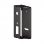 Hama 00118001 supporto da parete per casse acustiche Nero (118001)