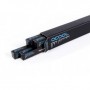 Alphacool 18633 ventola per PC Universale Tubo del refrigerante Trasparente 4 pz (18633)