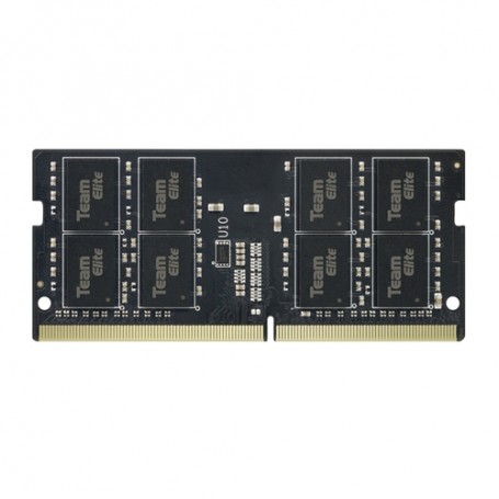 Team Group ELITE TED416G3200C22-S01 memoria 16 GB 1 x 16 GB DDR4 3200 MHz (TED416G3200C22-S01)