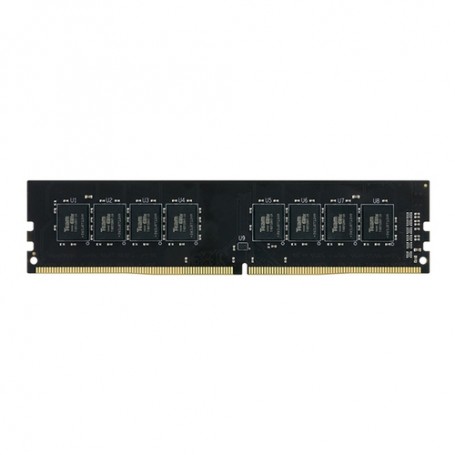 Team Group ELITE TED416G3200C2201 memoria 16 GB 1 x 16 GB DDR4 3200 MHz (TED416G3200C2201)