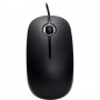 Inter-Tech NK-1000EC tastiera USB QWERTY Inglese Nero (88884105)