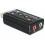 DeLOCK 63926 scheda audio 7.1 canali USB (63926)