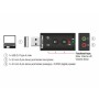 DeLOCK 63926 scheda audio 7.1 canali USB (63926)