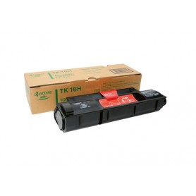 KYOCERA 37027016 cartuccia toner 1 pz Originale Nero (37027016)