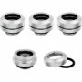 Corsair CX-9052007-WW accessori di raffreddamento hardware Cromo (CX-9052007-WW)