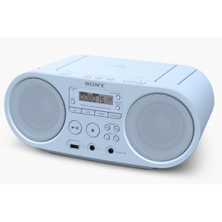 Sony ZS-PS50 (ZSPS50L.CED)