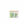 LogiLink PC0080 scheda di interfaccia e adattatore Interno USB 3.2 Gen 1 (3.1 Gen 1) (PC0080)