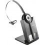 AGFEO Headset 920 Cuffia Padiglione auricolare Nero (6101195)