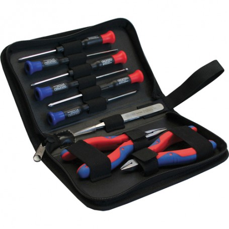 InLine 43018B kit di fissaggio (43018B)