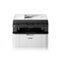 Brother MFC-1910W multifunzione Laser A4 2400 x 600 DPI 20 ppm Wi-Fi (MFC1910WG1)