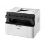 Brother MFC-1910W multifunzione Laser A4 2400 x 600 DPI 20 ppm Wi-Fi (MFC1910WG1)