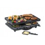 Steba RC 28 8 persona(e) 1400 W Nero, Cromo (632800)