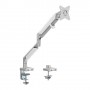 LogiLink BP0086 supporto da tavolo per Tv a schermo piatto 81,3 cm (32") Argento (BP0086)
