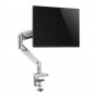 LogiLink BP0086 supporto da tavolo per Tv a schermo piatto 81,3 cm (32") Argento (BP0086)