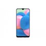 Samsung EF-QA307 custodia per cellulare 16,3 cm (6.4") Trasparente (EF-QA307TTEGWW)