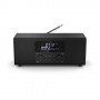 Hama DR1400 Portatile Digitale Nero (54872)