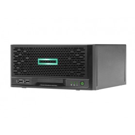 Hewlett Packard Enterprise ProLiant MicroServer server 3,8 GHz 8 GB Ultra Micro Tower Intel® Pentium® 180 W DDR4- (P16005-421)