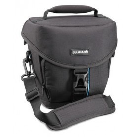 Cullmann Panama Action 200 Custodia compatta Nero (93716)