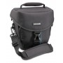 Cullmann Panama Action 200 Custodia compatta Nero (93716)