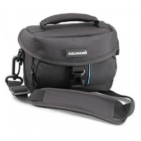 Cullmann Panama Vario 200 Custodia compatta Nero (93706)