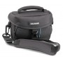 Cullmann Panama Vario 200 Custodia compatta Nero (93706)
