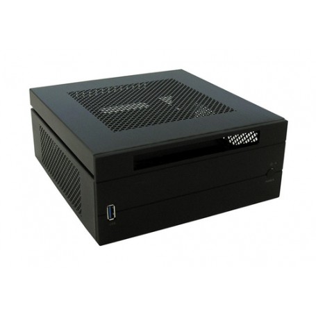 LC-Power LC-1550mi Mini Tower Nero (LC-1550MI-ON)