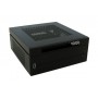 LC-Power LC-1550mi Mini Tower Nero (LC-1550MI-ON)