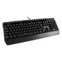 LC-Power LC-KEY-MECH-1 tastiera USB QWERTZ Tedesco Nero (LC-KEY-MECH-1)