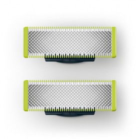 Philips Norelco OneBlade QP220/50 accessorio per rasoio elettrico Lama per rasatura (QP220/50)
