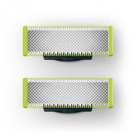 Philips Norelco OneBlade QP220/50 accessorio per rasoio elettrico Lama per rasatura (QP220/50)