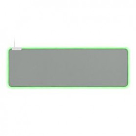 Razer Goiathus Extended Chroma Tappetino per mouse per gioco da computer Nero, Bianco (RZ02-02500314-R3M1)