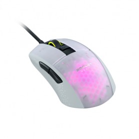 ROCCAT Burst Pro mouse Mano destra USB tipo A Ottico 16000 DPI (ROC-11-746)