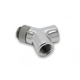 EK Water Blocks 3831109846971 accessori di raffreddamento hardware Nichel (3831109846971)