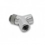 EK Water Blocks 3831109846971 accessori di raffreddamento hardware Nichel (3831109846971)