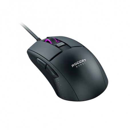 ROCCAT Burst Core mouse Mano destra USB tipo A Ottico 8500 DPI (ROC-11-750)