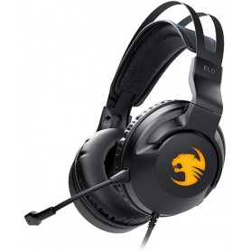 ROCCAT ELO 7.1 Cuffia Padiglione auricolare Nero (ROC-14-130-02)