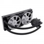 LC-Power LC-CC-240-LiCo-ARGB raffredamento dell'acqua e freon (LC-CC-240-LICO-ARGB)