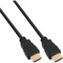InLine 17902A cavo HDMI HDMI tipo A (Standard) Nero (17902A)