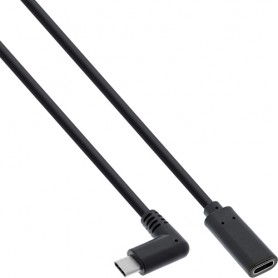 InLine 35782 cavo USB USB 3.2 Gen 2 (3.1 Gen 2) USB C (35782)