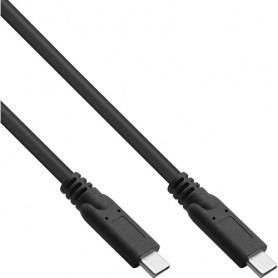 InLine 35703A cavo USB USB 3.2 Gen 1 (3.1 Gen 1) USB C (35703A)