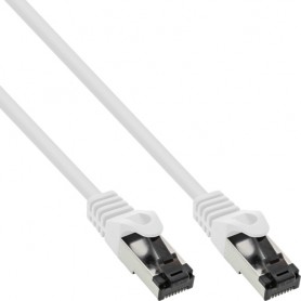 InLine 78807W cavo di rete Cat8.1 S/FTP (S-STP) (78807W)