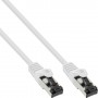 InLine 78815W cavo di rete Cat8.1 S/FTP (S-STP) (78815W)