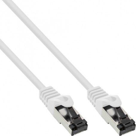 InLine 78800W cavo di rete Cat8.1 S/FTP (S-STP) (78800W)
