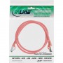 InLine 78807R cavo di rete Cat8.1 S/FTP (S-STP) (78807R)