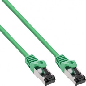 InLine 78805G cavo di rete Cat8.1 S/FTP (S-STP) (78805G)
