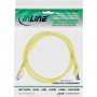 InLine 78805Y cavo di rete Cat8.1 S/FTP (S-STP) (78805Y)