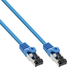 InLine 78807B cavo di rete Cat8.1 S/FTP (S-STP) (78807B)