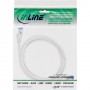 InLine 74830W cavo di rete Cat6a S/FTP (S-STP) (74830W)
