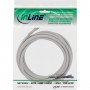 InLine 74820 cavo di rete Cat6a S/FTP (S-STP) (74820)