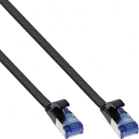 InLine 75720S cavo di rete Cat6a U/FTP (STP) (75720S)